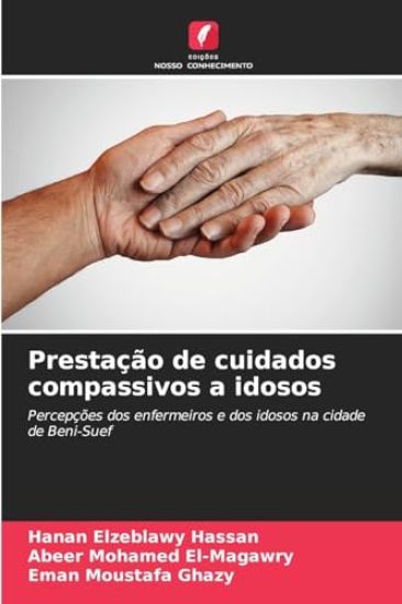 Prestação de cuidados compassivos a idosos