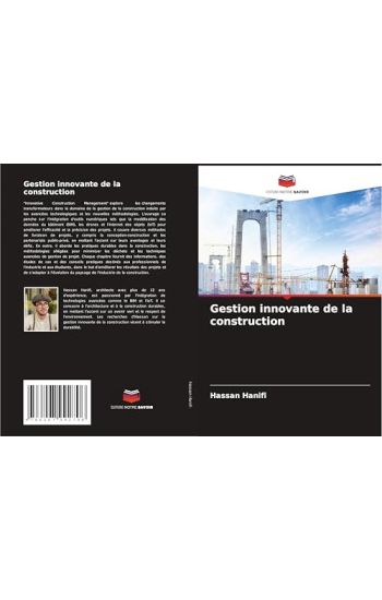 Gestion innovante de la construction