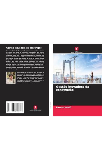 Gestão inovadora da construção