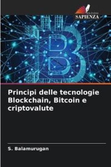 Principi delle tecnologie Blockchain, Bitcoin e criptovalute