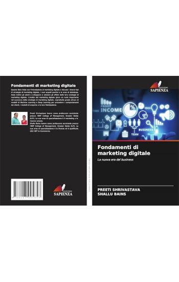 Fondamenti di marketing digitale