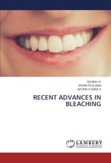 Recent Advances in Bleaching