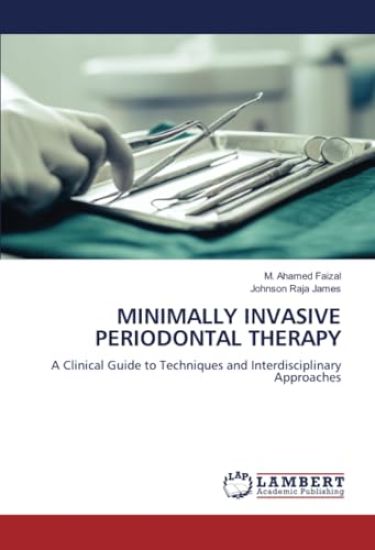 Minimally Invasive Periodontal Therapy