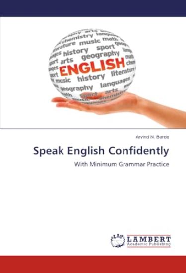 Speak English Confidently