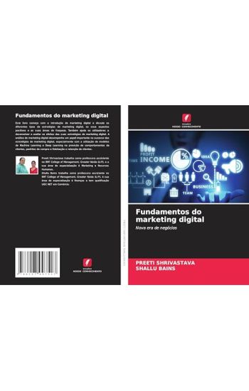 Fundamentos do marketing digital