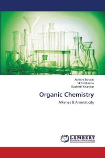 Organic Chemistry