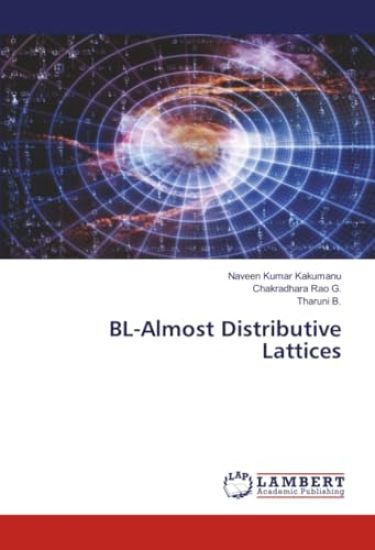 BL-Almost Distributive Lattices