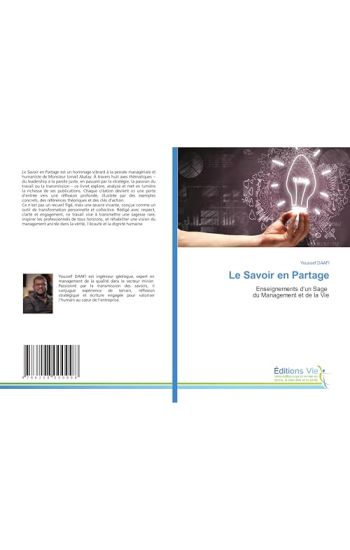 Le Savoir en Partage