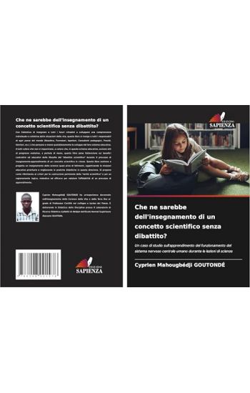 Che ne sarebbe dell'insegnamento di un concetto scientifico senza dibattito?