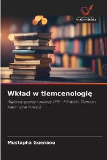 Wklad w tlemcenologie