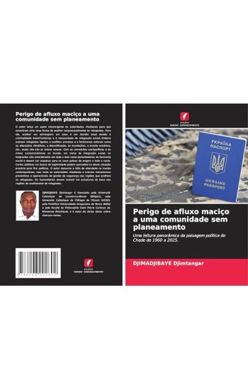 Perigo de afluxo maciço a uma comunidade sem planeamento