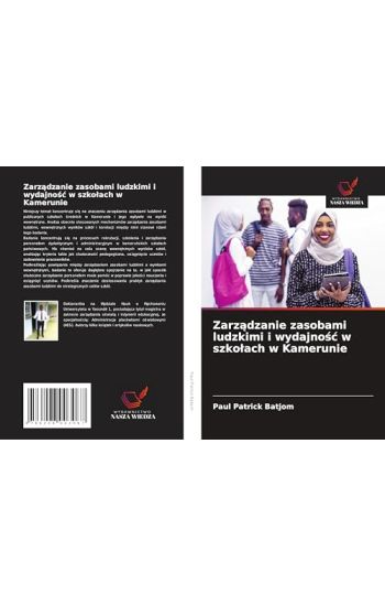 Zarządzanie zasobami ludzkimi i wydajnośc w szkolach w Kamerunie