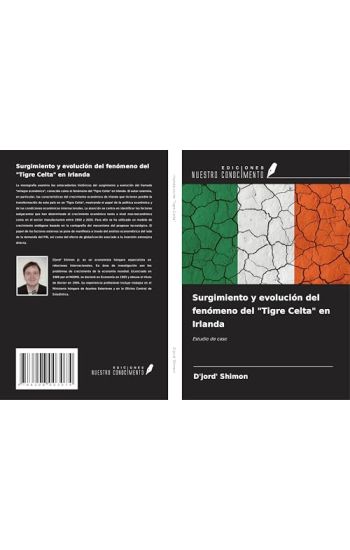 Surgimiento y evolución del fenómeno del "Tigre Celta" en Irlanda