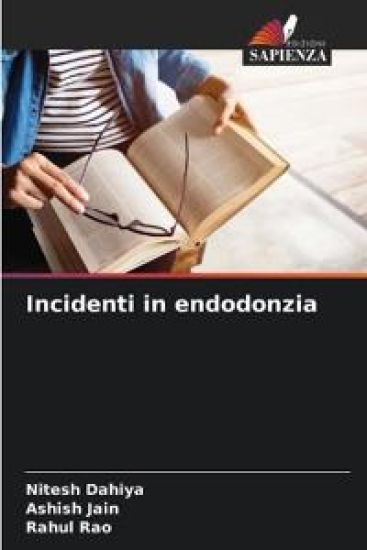 Incidenti in endodonzia