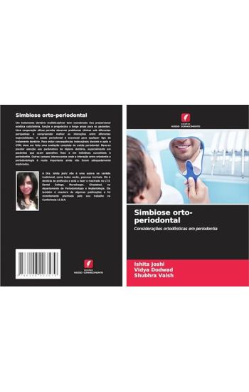 Simbiose orto-periodontal
