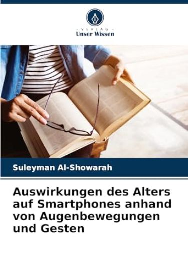 Auswirkungen des Alters auf Smartphones anhand von Augenbewegungen und Gesten