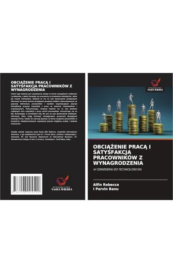 ObciAZenie PracA I Satysfakcja Pracowników Z Wynagrodzenia