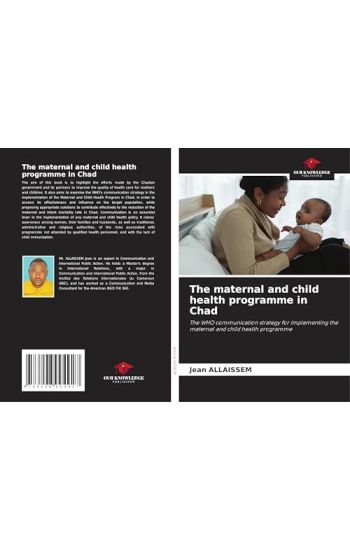 The maternal and child health programme in Chad