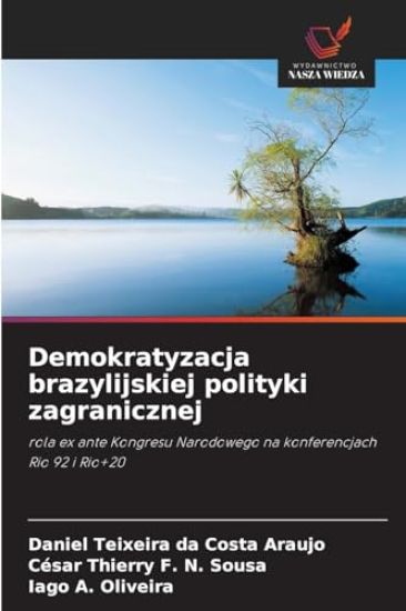 Demokratyzacja brazylijskiej polityki zagranicznej