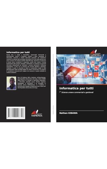 Informatica per tutti
