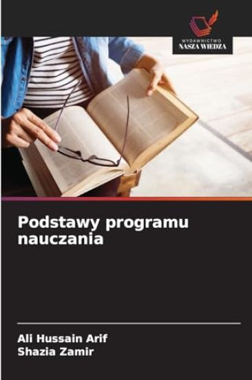 Podstawy programu nauczania