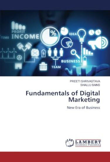 Fundamentals of Digital Marketing