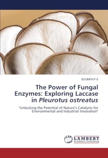 The Power of Fungal Enzymes