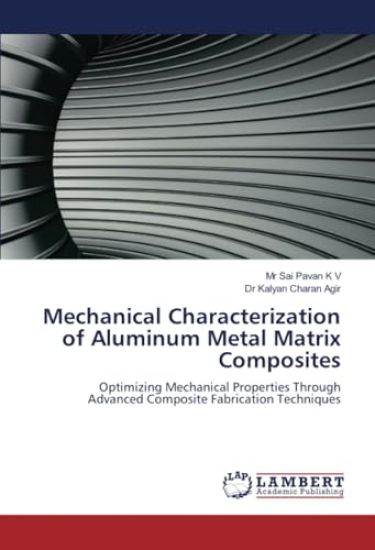 Mechanical Characterization of Aluminum Metal Matrix Composites