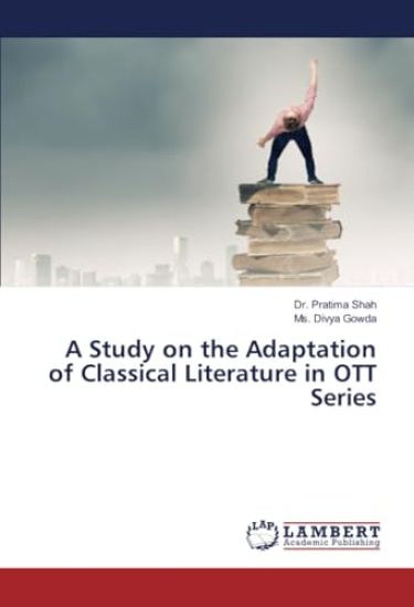 A Study on the Adaptation of Classical Literature in OTT Series