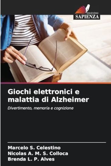 Giochi elettronici e malattia di Alzheimer