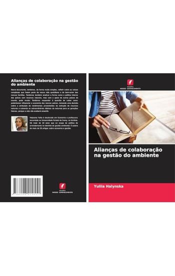 Alianças de colaboração na gestão do ambiente