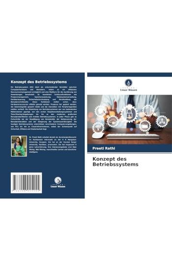 Konzept des Betriebssystems