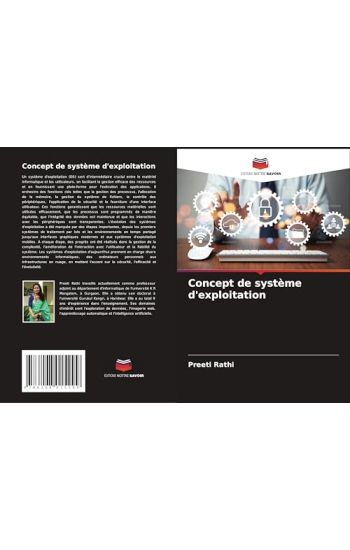Concept de système d'exploitation