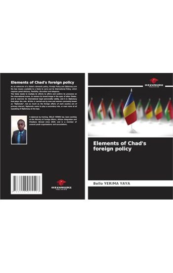 Elements of Chad's foreign policy