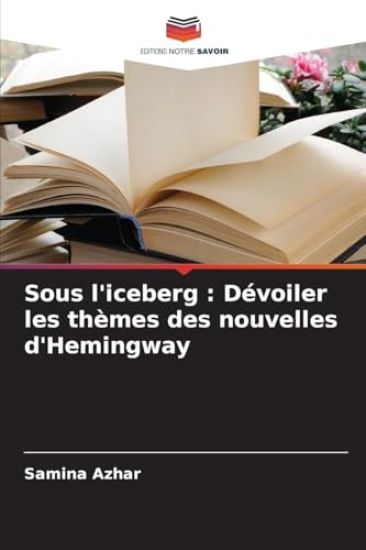 Sous l'iceberg