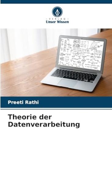 Theorie der Datenverarbeitung