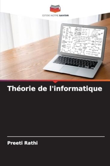 Théorie de l'informatique