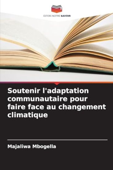 Soutenir l'adaptation communautaire pour faire face au changement climatique