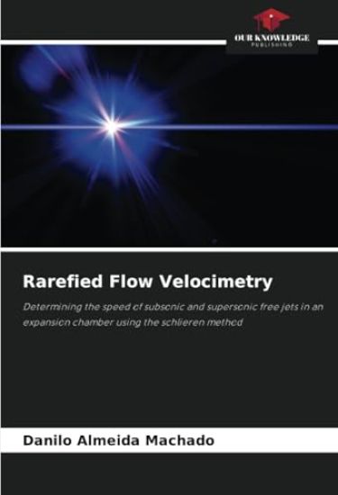 Rarefied Flow Velocimetry