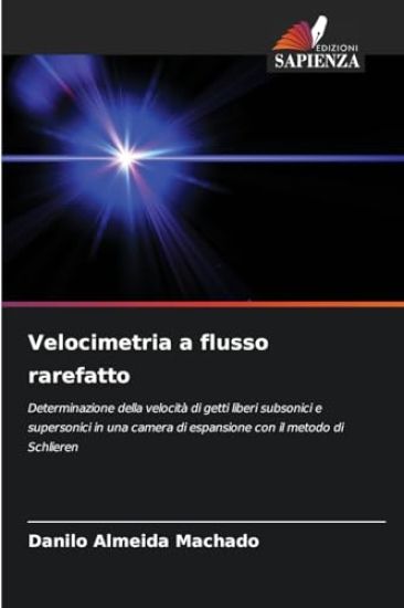 Velocimetria a flusso rarefatto