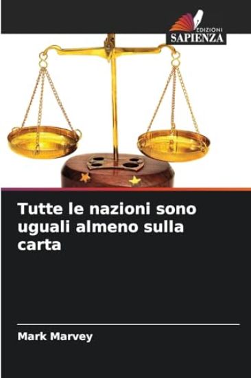 Tutte le nazioni sono uguali almeno sulla carta