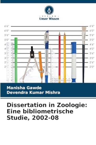 Dissertation in Zoologie