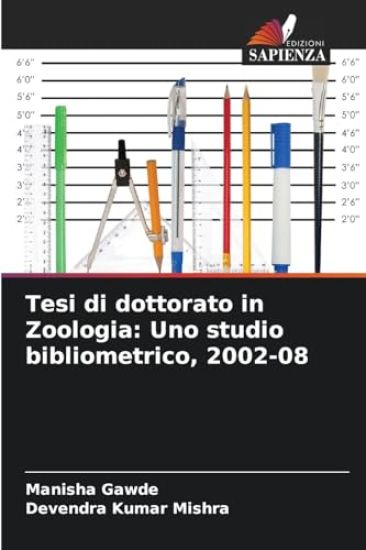 Tesi di dottorato in Zoologia