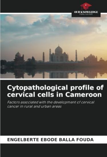 Cytopathological profile of cervical cells in Cameroon