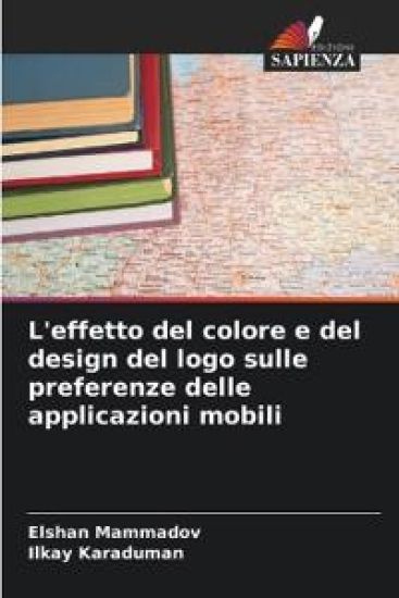 L'effetto del colore e del design del logo sulle preferenze delle applicazioni mobili
