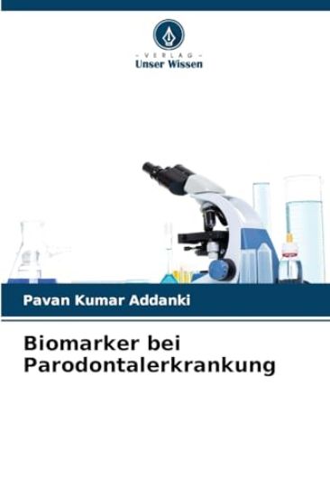 Biomarker bei Parodontalerkrankung