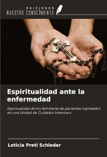 Espiritualidad ante la enfermedad