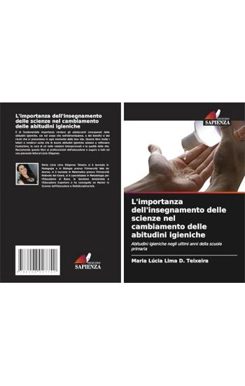 L'importanza dell'insegnamento delle scienze nel cambiamento delle abitudini igieniche