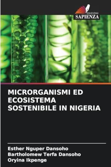 Microrganismi Ed Ecosistema Sostenibile in Nigeria