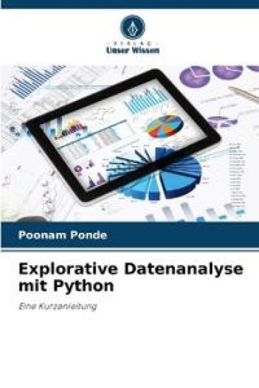 Explorative Datenanalyse mit Python